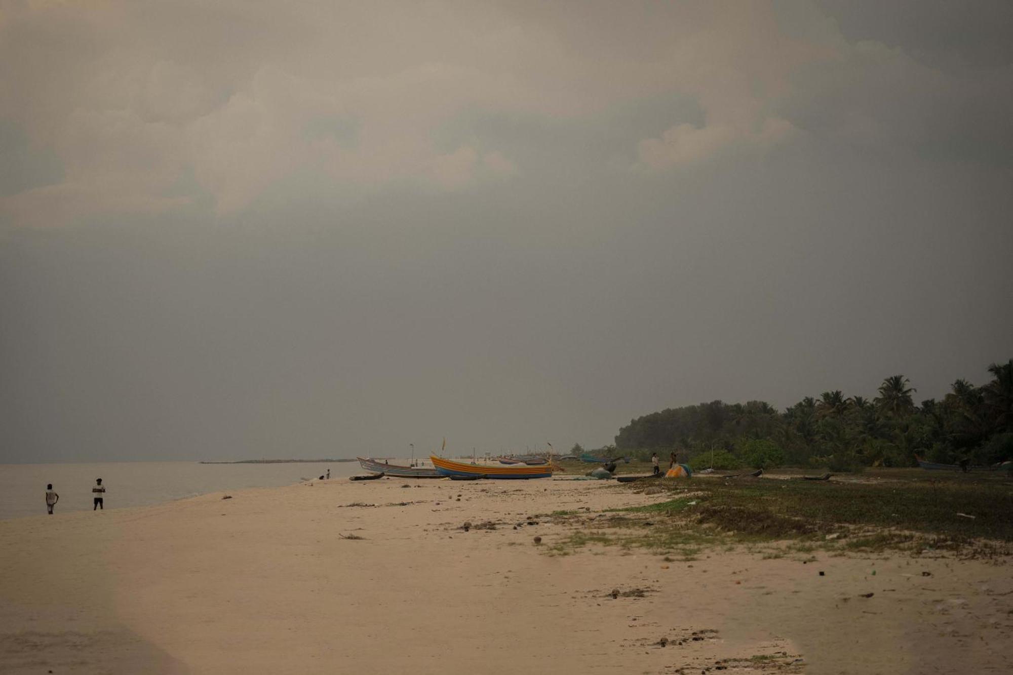 Waves And Shores Beach Villa Mararikulam Eksteriør bilde